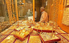  عصریخبندان بازار طلا در راه است