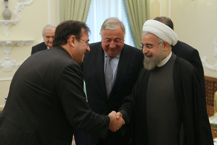 ایران در صورت پایبندی طرف مقابل به تعهداتش برجام را اجرا می‌کند 