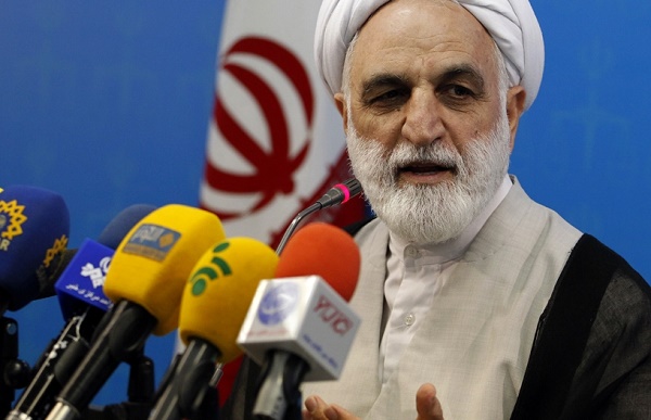 اژه ای: منافقین خودی‌ها را تحقیر و آنها را بی‌سواد و کلاغ می‌خوانند