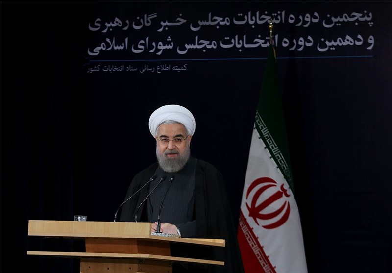  دولت و شورای نگهبان براساس قانون عمل خواهند کرد
