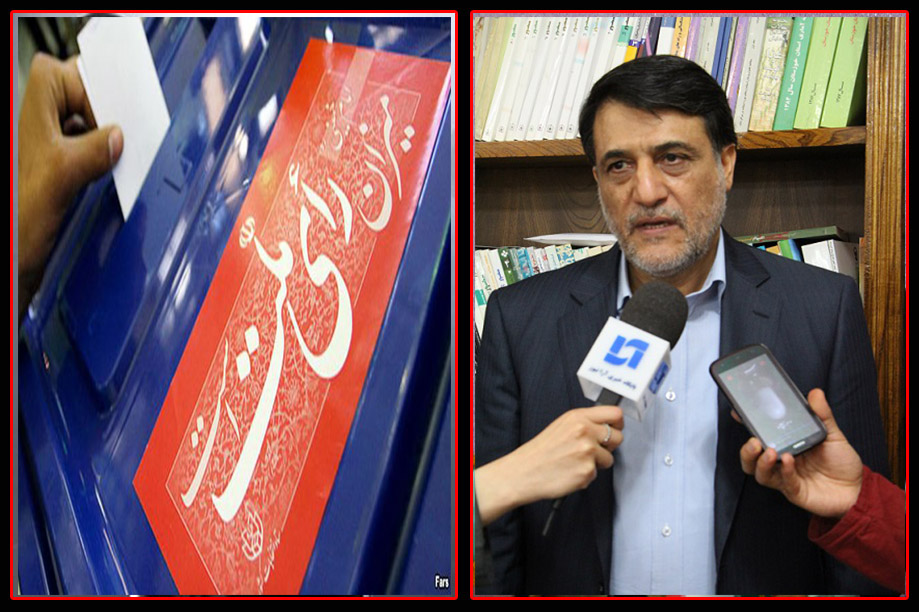 پیش‌بینی 2950 شعبه اخذ رأی در خوزستان/ حدود 3 میلیون و 340 هزار واجدشرایط رأی دادن