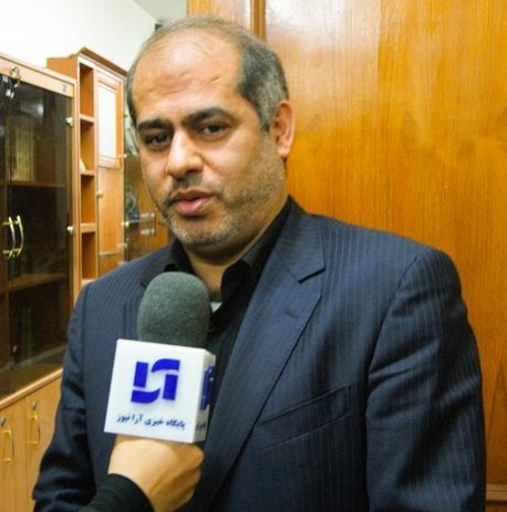 محروم شدگان از ثروت های مسجدسلیمان پرچمدار تخریب دکتر جلیلی
