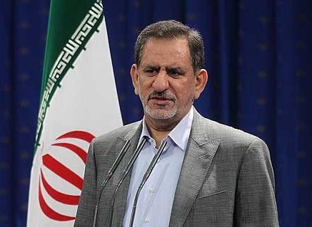 ایران درآینده می تواند بخشی ازاقتصاد دنیارا به حرکت درآورد