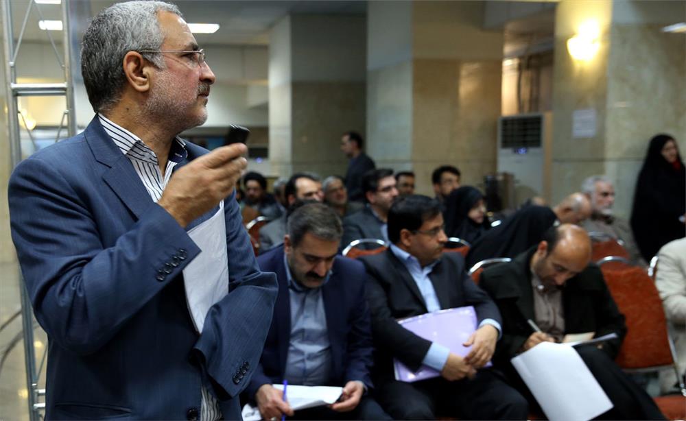 نخستین انتخابات در دولت تدبیر و امید رکوردار بیشترین تعداد داوطلب