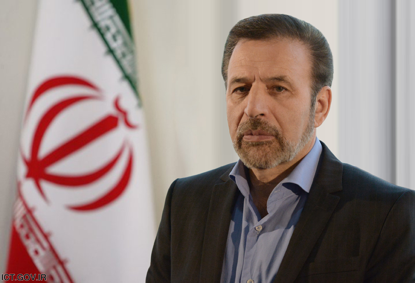 پیامک‌های انبوه وزیر ارتباطات را به مجلس کشاند 