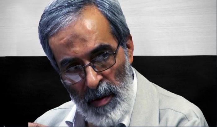 رهبری به موسوی گفتند جنس تو با جنس ضد انقلاب فرق دارد /کروبی هر روز استخر و سونا می‌رود