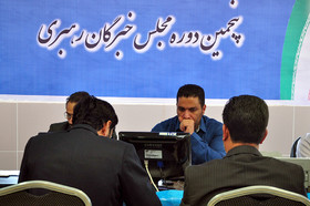 وزرای دیروز با سودای نمایندگی برای فردا 