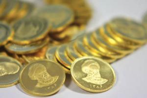 قیمت طلا و سکه امروز در بازار 
