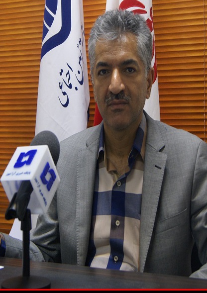  سازمان تأمین اجتماعی خوزستان دومین تولید کننده درمان در کشور 