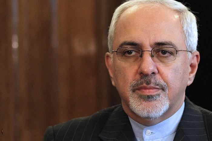 نشست ظریف با تجار و بازرگانان ایرانی مقیم کنیا