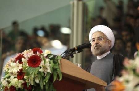 رییس جمهوری: دانشمندان ایرانی وارد مرحله جدید علوم فضایی شده اند