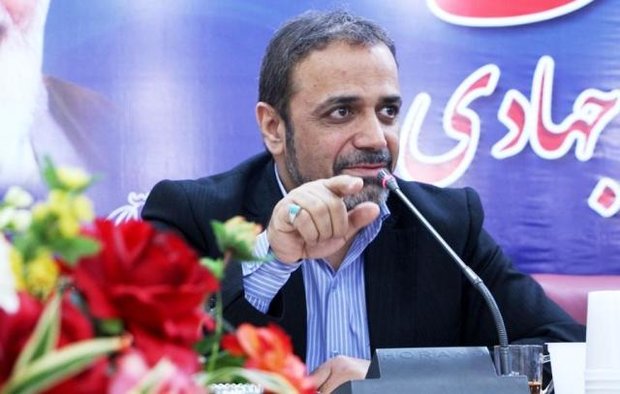 صفایی:62 پروژه تعاونی در بخش های تولیدی، خدماتی و مسکن در دهه فجر در خوزستان افتتاح و به بهره برداری می رسد 