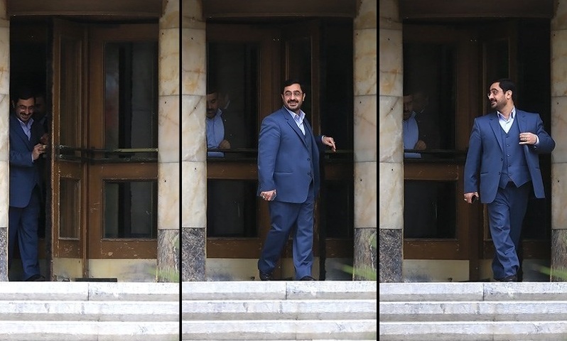 ربیعی چک ۶۸ میلیون تومانی من را امضا نکرد