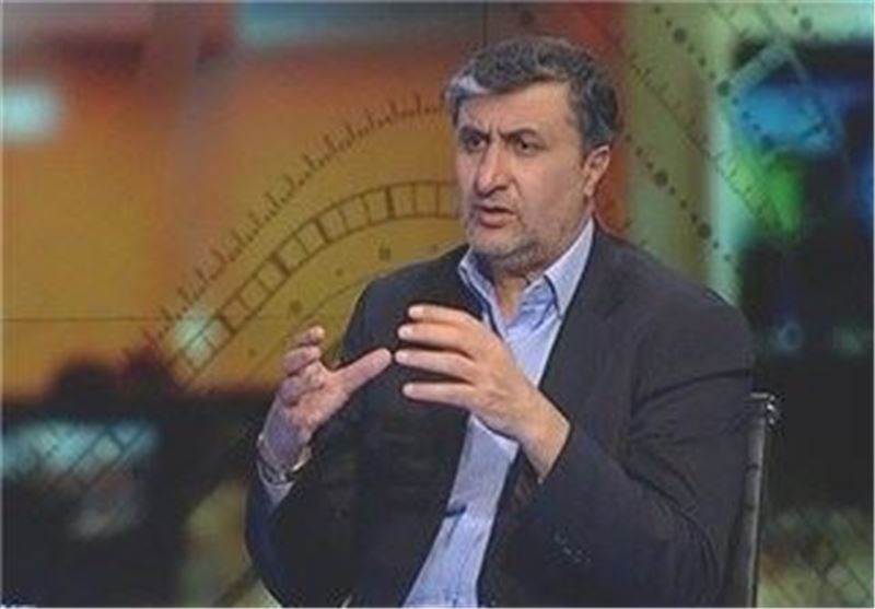  به لطف تحریم‌ها در زمینه ساخت ماهواره کاملاً خودکفا شده‌ایم