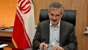 مدیرکل دفتر بازرسی استانداری منصوب شد