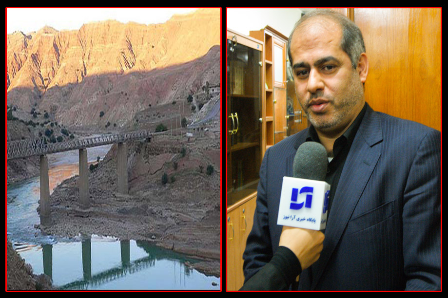 دکترجلیلی: بعد از 18 سال طلسم بی آبی لالی را شکست