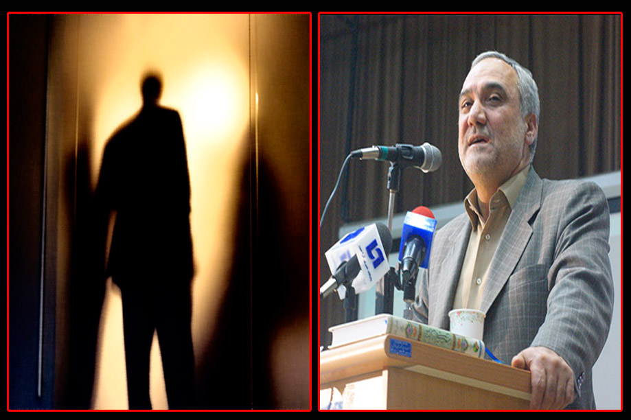 چه کسانی نمی خواهند مقتدایی استاندار بماند
