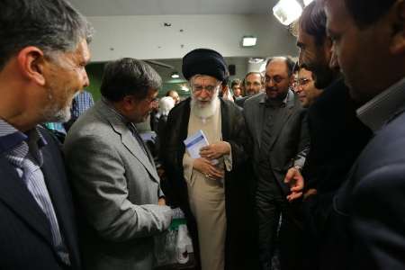 ملاک ما در حوزه موسیقی نظر رهبری است/ تخریب وزارت ارشاد با جعل اخبار