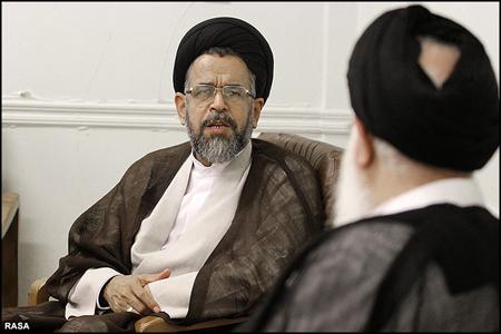 اساس کار مملکتداری باید بر پایه حلال و حرام باشد