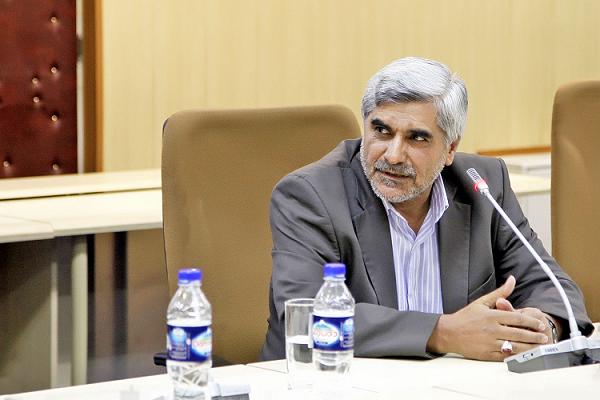 نامه مهم وزیر علوم به روحانی