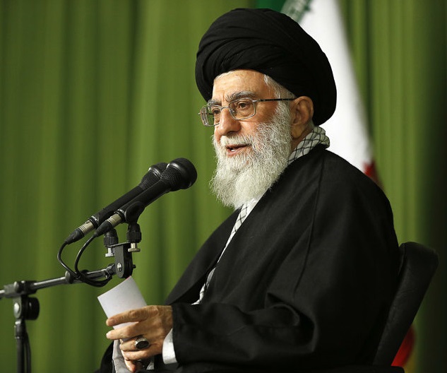 رهبر معظم انقلاب: با توافقی که بتواند انجام بشود، موافقم