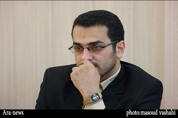  افتتاح 48 پروژه عمرانی دانشگاه علوم پزشکی جندی شاپور اهواز به مناسبت دهه مبارک فجر 