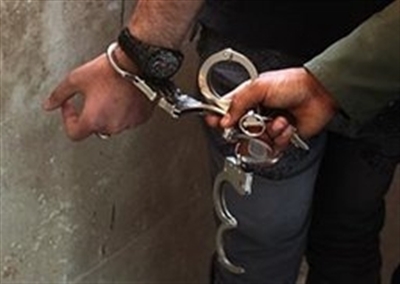 دستگیری تعدادی از مدیران 