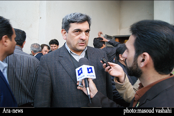 انتقادهای معاون وزیر راه و شهرسازی از شهرداری