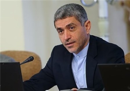 وزیر اقتصاد:دشمنان از هیچ طریقی نمی توانند بر اراده ملت ایران غلبه کنند
