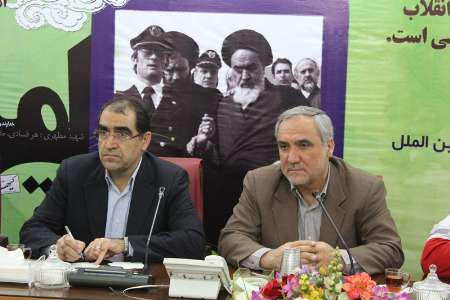 درمان رایگان بیماران پدیده گرد و غبار در خوزستان
