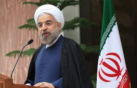 روحانی:هیچ خیانتی بالاتر از خیانت پشت جبهه نیست/ انقلاب برای تغییر رسم ها بود نه تغییر اسم ها