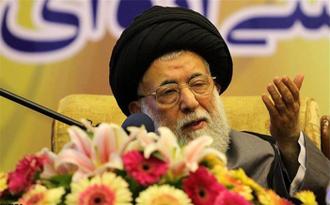پیام تقدیر حضرت آیت الله شفیعی خطاب به مردم بزرگوار خوزستان