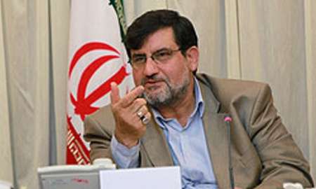 سفر رحمانی فضلی به عراق و چاره اندیشی برای ریزگردها