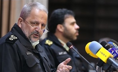 رصد کلاهبرداران اینترنتی و فضای مجازی توسط همیاران پلیس سایبری