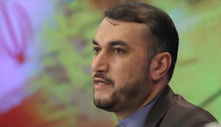 امیرعبداللهیان: گام هایی برای رایزنی با عربستان برداشته ایم