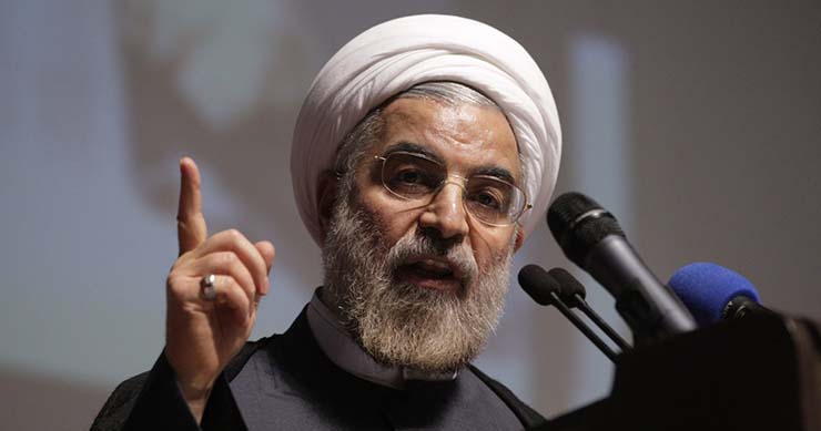 حامیان تروریسم با عذرخواهی از ملتهای جهان،از حمایت تروریستها دست بردارند