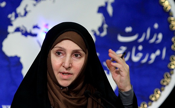 افخم: تا پایان مارس 