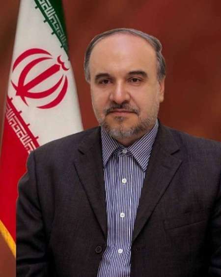 سلطانی فر: رویکرد مدبرانه دولت یازدهم موجب تقویت بخش گردشگری شد