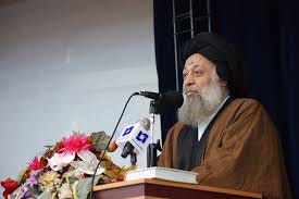 خطیب نماز جمعه اهواز: علاج مشكلات نظام اقتصادی ورود مردم به این صحنه است