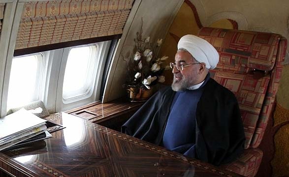 سفر هیئت دولت به استان قم در هفته آینده