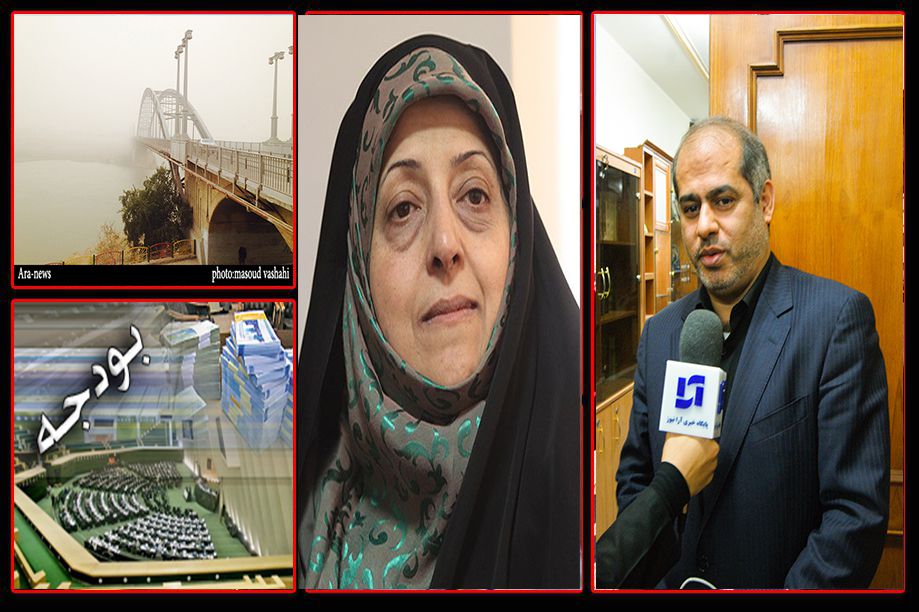 انتقاد نماینده مسجد سلیمان از مدیریت ابتکار: بجای فرافکنی پاسخگو باشید