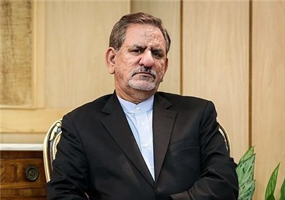 تشکیل اتاق فکر معاون اول رئیس‌جمهور درباره مسائل اقتصادی