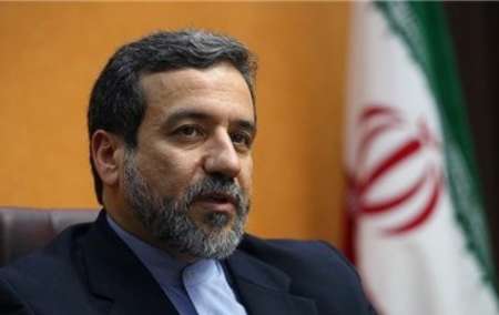 عراقچی: هنوز راه حل کامل مسائل کلیدی بدست نیامده است/ مذاکره کنندگان تسلیم زور نخواهند شد