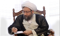 با حکم رئیس قوه قضائیه دادستان عمومی و انقلاب اهواز منصوب شد 