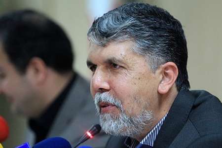 معاون وزیر ارشاد:طی 10 ماه امسال 55 هزار و 275 عنوان کتاب در کشور منتشر شد