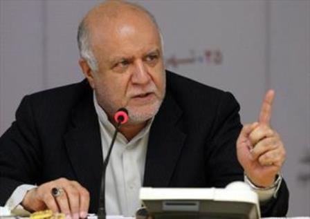 وزیر نفت:  امکان عرضه 100 هزار بشکه نفت خام در بورس انرژی