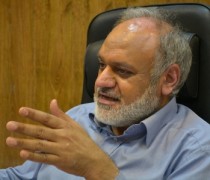 مدیرعامل پتروشیمی غدیر: با برنامهای ۳ تا ۵ ساله میتوان شهرستان بندر ماهشهر را به گلستان تبدیل کرد