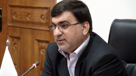 مدیر کل امور مالیاتی خوزستان: نظام مالیاتی فراهم کننده ی گردش روان اطلاعات در حوزه اقتصادی کشور است