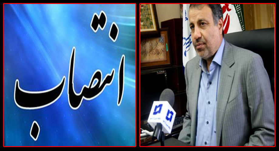 دست پاکی احمدی نیا او را نگهبان نگهبانها کرد