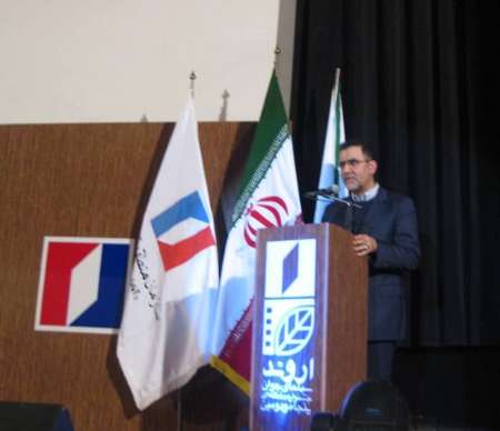 معاون وزیر ارشاد:امکانات تماشای فیلم در کشور متناسب با نیازها نیست / آبادان پایتخت سینمای ایران است